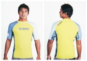 Lycra Surf ULUMALU SS | Man