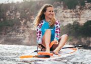 Lycra Surf PIMALEE LS | Woman