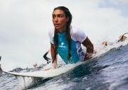 Lycra Surf PIMALEE SS | Woman
