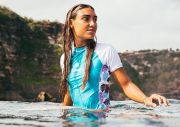 Lycra Surf PIMALEE SS | Woman