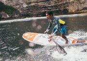 Lycra Surf ULUMALU LS | Man