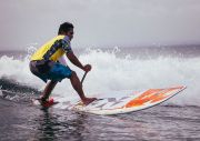 Lycra Surf ULUMALU SS | Man