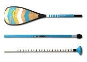 Paddle Zuma 3 parts - Blue