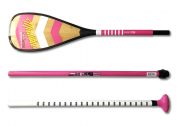 Paddle Zuma 3 parts - Pink