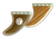 Side Fin Zuma | Wood