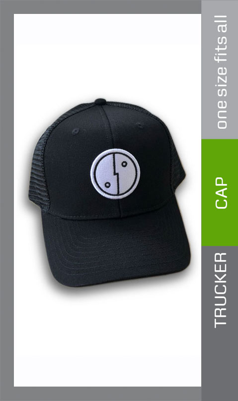 Trucker Cap