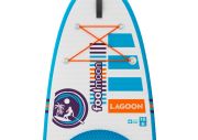 Lagoon 10.6