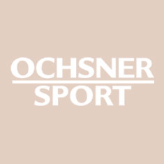 Ochsner Sport