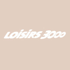 Loisirs 3000