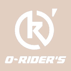 O-Rider's