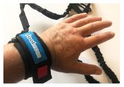 Wrist Leash | bungy cord