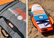 Board Bag Wing Moana