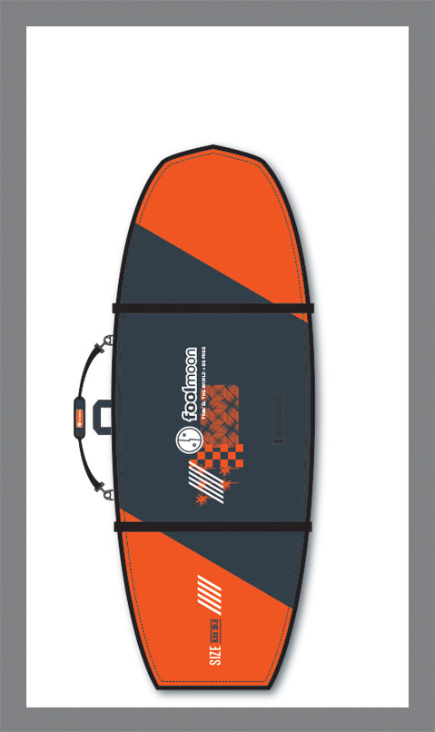 Board Bag Wing Moana