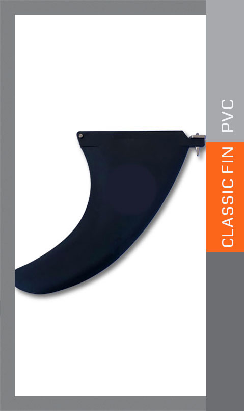 Classic Fin PVC | 2022