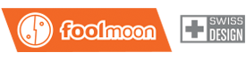 Logo Foolmoon