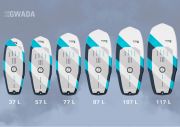 Gwada 5.3 x 77 L | 2025