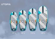 Utopia 6.2 x 137 L | 2025