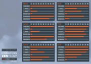 ZENFLOW full set | Alu mast | 2025